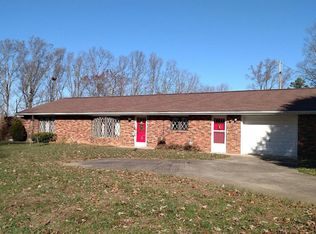 7602 Keavy Rd, London, KY 40744