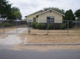 537 Mar Cir, Alamo, TX 78516