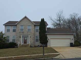 8813 Edison Ln, Clinton, MD 20735