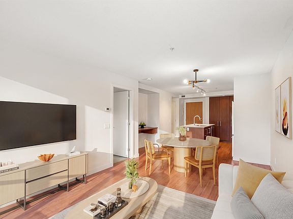 2nd image of 221 E 3rd St #414