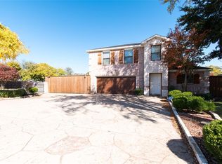 3416 Stonecrest Cir, Plano, TX 75074