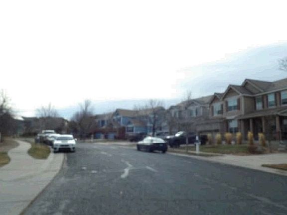 Exterior Neighborhood (street photo)