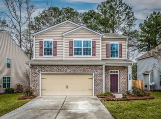 148 Hickory Ridge Way, Summerville, SC 29483