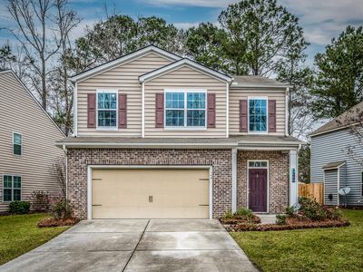 148 Hickory Ridge Way, Summerville, SC, 29483