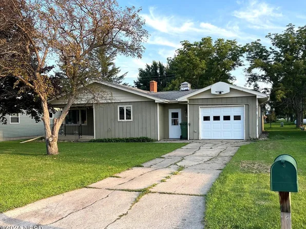 16 Summit St, Sisseton, SD 57262