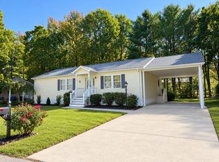 Deep Run, Cream Ridge, NJ 08514