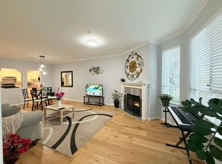 5646 200th St #304, Langley, BC