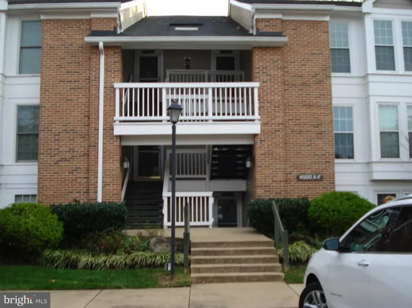 4500 28th Rd S #5-unit A, Arlington, VA 22206