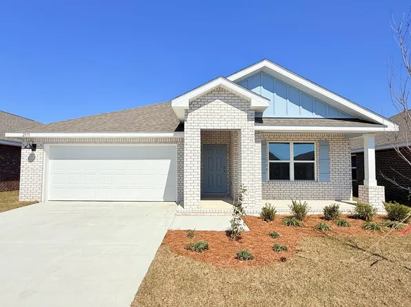 2867 Patriot Ridge Dr, Crestview, FL 32539