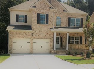 4529 Creekside Cv, Atlanta, GA 30349