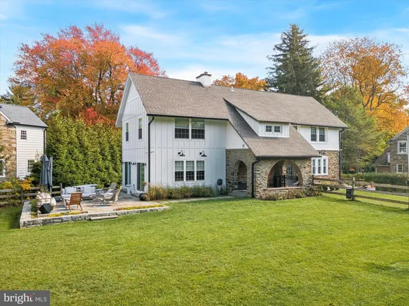 603 Old Gulph Rd, Narberth, PA 19072