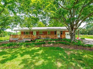 1246 Us Highway 64 W, Mocksville, NC 27028