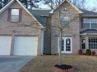 1676 Spring Hill Cv, Lithonia, GA 30058