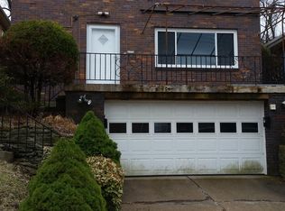 6552 Rosemoor St, Pittsburgh, PA