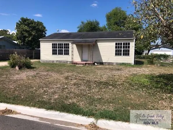 410 Mesquite St, Rio Hondo, TX 78583