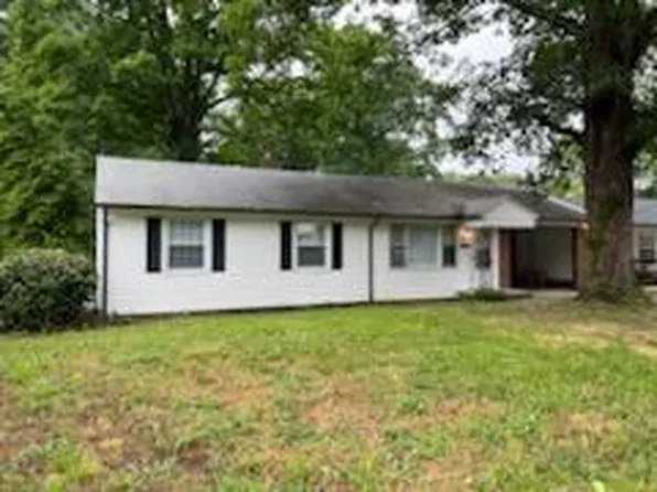 721 Evelyn Ave, Kannapolis, NC 28083