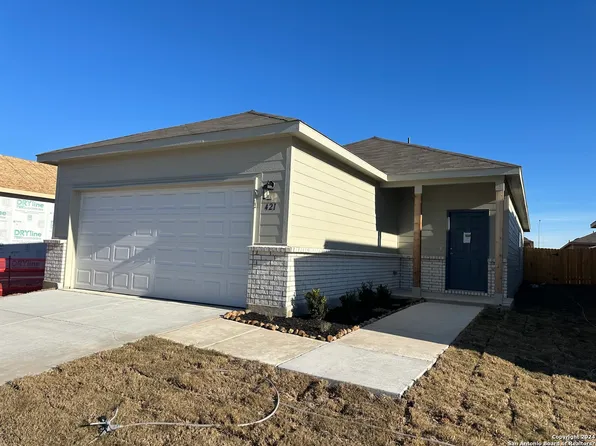 511 Roquefort St, New Braunfels, TX 78130