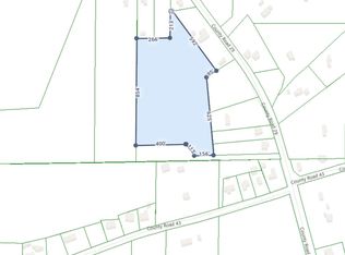 0 County Road 43 #0, Clanton, AL 35045