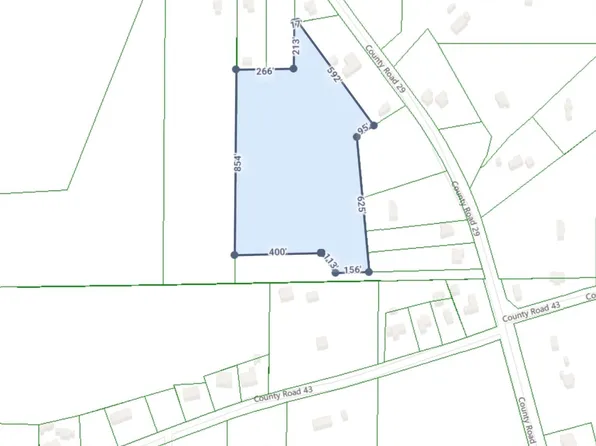 0 County Road 43 #0, Clanton, AL 35045