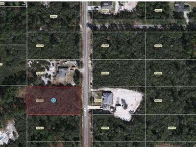 Apple St, Eustis, FL, 32736