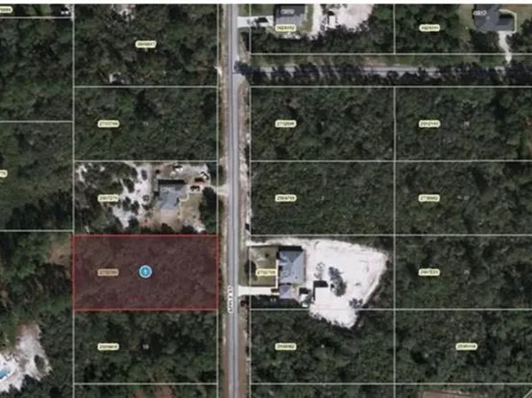 Apple St, Eustis, FL 32736