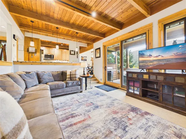 530 Tennis Club Road UNIT 1329, Keystone, CO 80435