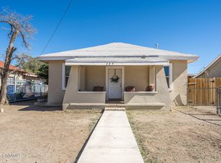 309 S Reymond St, Las Cruces, NM 88005