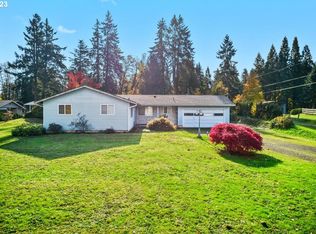 17740 S Glisan Rd, Oregon City, OR 97045