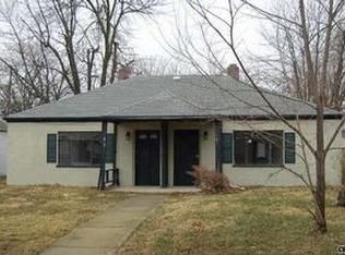 603-605 S Wheatland Ave, Columbus, OH
