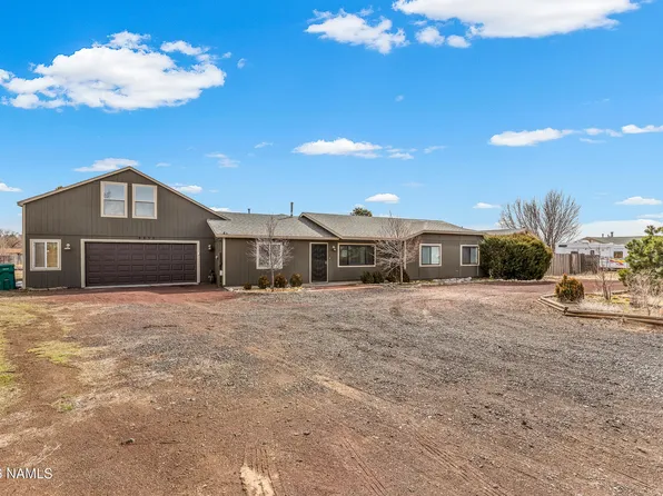 9835 Pioneer Valley Rd, Flagstaff, AZ 86004