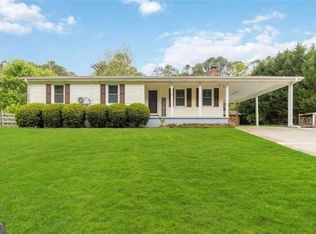 3040 Land Rd, Milton, GA 30004