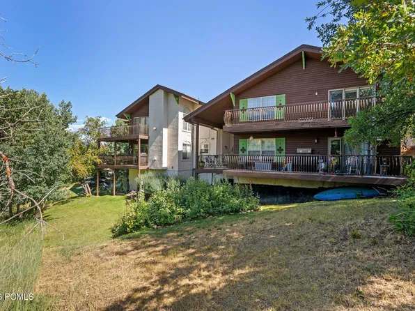 1004 Uri Ln #C-8, Midway, UT 84049