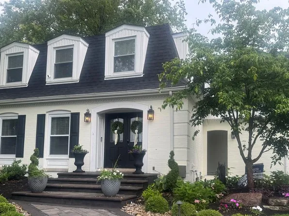 1089 Ashwood Dr, Maysville, KY 41056