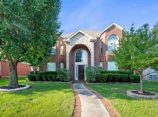 2336 Ravenhurst Dr, Plano, TX 75025