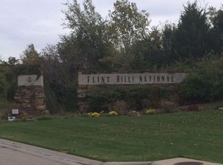 2605 E Flint Hills National Pkwy, Andover, KS 67002