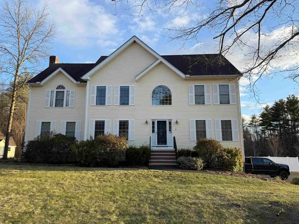 5 Buckingham Drive, Londonderry, NH 03053