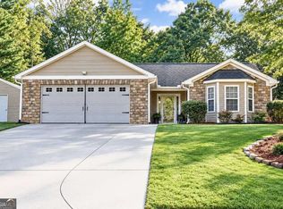 259 Sunlight Cv, Temple, GA 30179