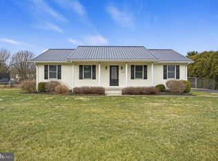 2663 Halltown Rd, Hartly, DE 19953