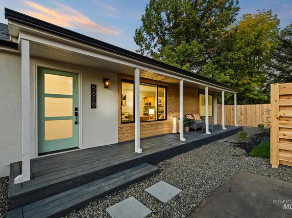 5610 W Grover St, Boise, ID 83705