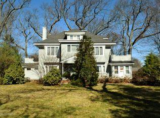 404 Roseld Ave, Deal, NJ 07723