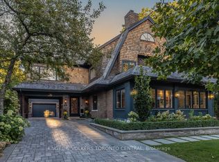 1 Bryce Ave, Toronto, ON M4V 2B3