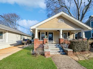 708 Townes St, Greenville, SC 29609