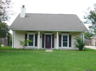 7367 Cherrydale Dr, Denham Springs, LA 70706