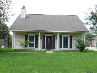 7367 Cherrydale Dr, Denham Springs, LA, 70706