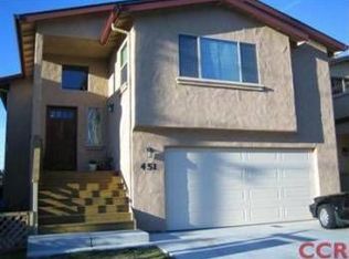 451 Jamaica Dr, San Luis Obispo, CA 93442
