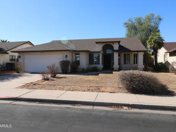 8371 W SIERRA VISTA Drive, Glendale, AZ 85305