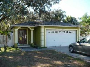 5303 Serena Dr, Temple Terrace, FL 33617