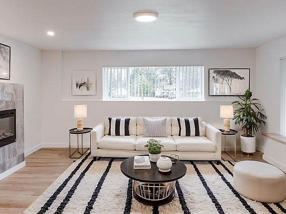 Create Your Own Inviting Space