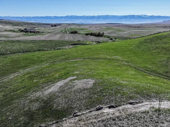 7925 W Black Canyon Rd, Weston, ID 83286