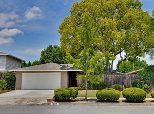 1809 Rosswood Dr, San Jose, CA